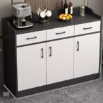 Modern Kitchen Cabinet