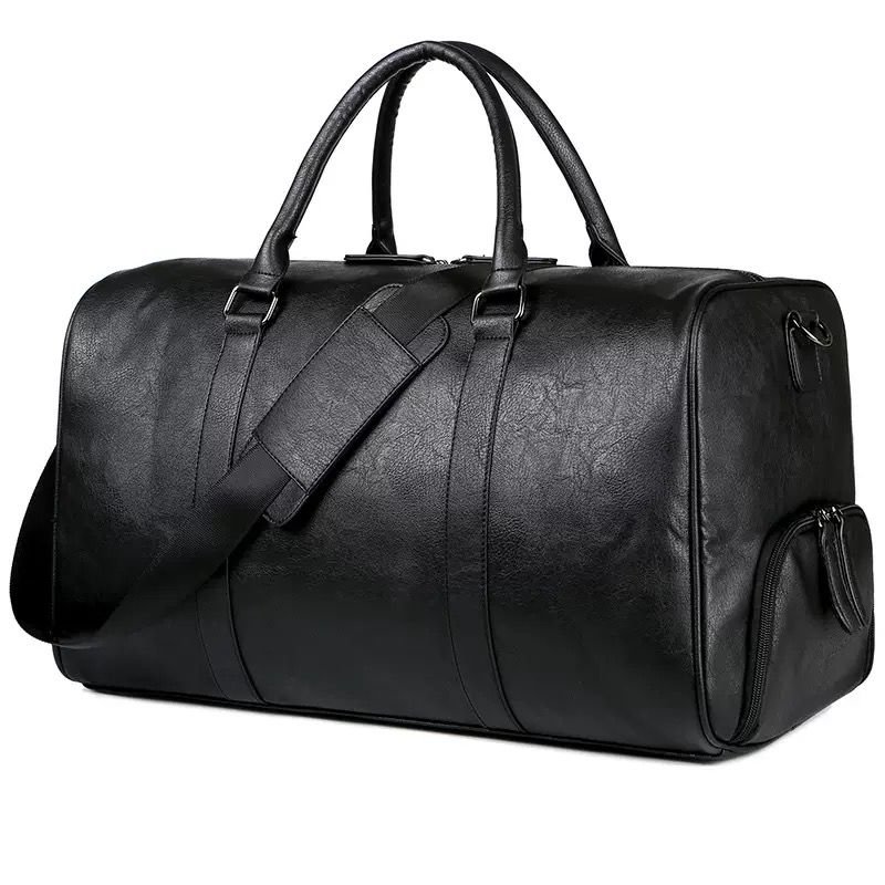 Unisex Duffle Travel Bags - Image 2